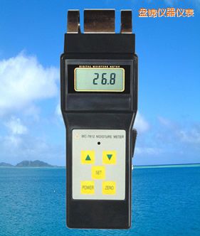 盤錦感應式水分儀