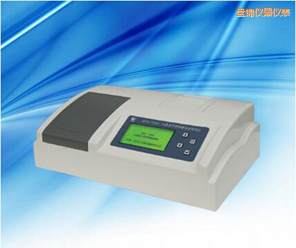 盤錦面粉溴酸鉀快速檢測儀