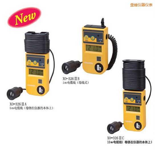 盤錦數(shù)字氧氣濃度計(jì)