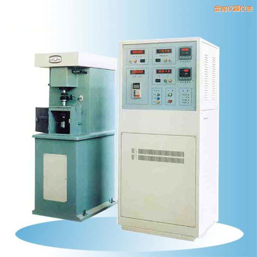 盤(pán)錦時(shí)代高速盤(pán)銷(xiāo)環(huán)摩擦磨損試驗(yàn)機(jī)