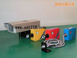 盤(pán)錦工業(yè)在線紅外測(cè)溫儀