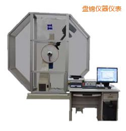 盤錦時代儀器化沖擊試驗(yàn)機(jī)