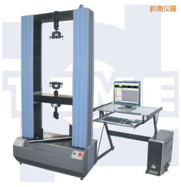 黔南微機(jī)控制電子式人造板試驗(yàn)機(jī)