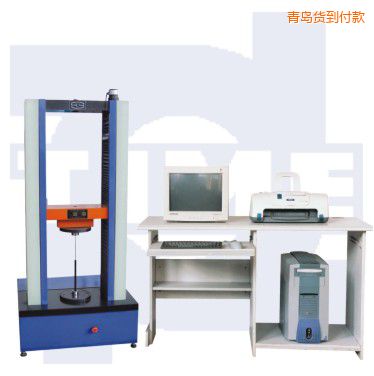 青島微機(jī)控制氣彈簧性能試驗(yàn)機(jī)QTW系列