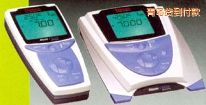 青島PH.溶解氧.離子和電導率