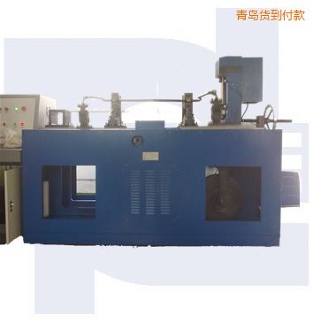 青島機械式汽車穩(wěn)定桿疲勞試驗機