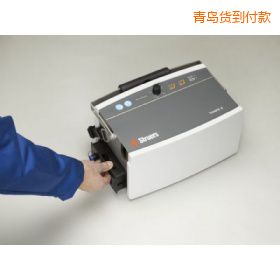 青島便攜式研磨拋光機