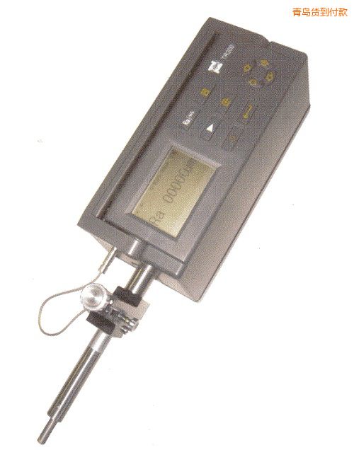 青島時代粗糙度形狀測量儀