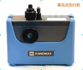 青島光散亂式數(shù)字粉塵計