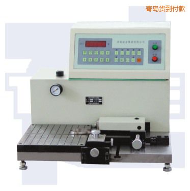 青島活塞環(huán)彈力試驗機