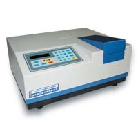 青島紫外分光光度計(jì)