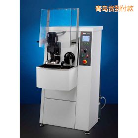 青島大功率平面研磨機