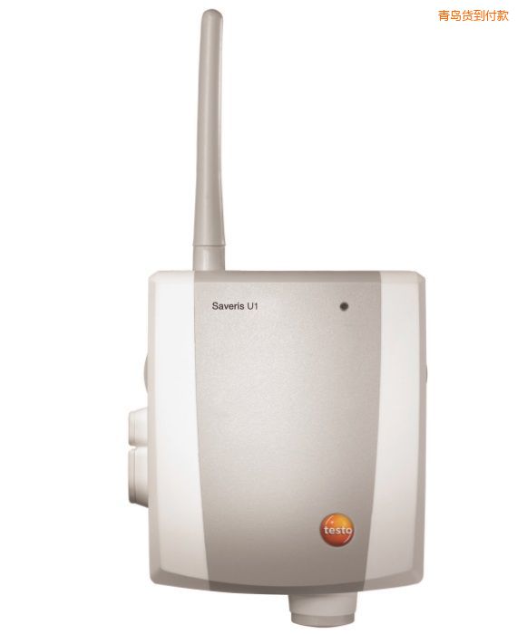 青島testo Saveris U1 模擬信號(hào)耦合器