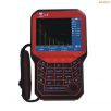 便攜式超聲波檢測(cè)儀,型號(hào):HS700,品牌:武漢中科