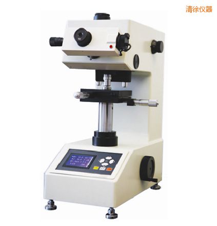 清徐時代顯微硬度計