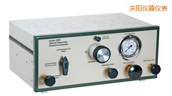 慶陽手動精密氣體壓力調(diào)節(jié)器