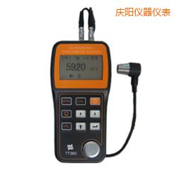 慶陽(yáng)超聲波測(cè)厚儀(可穿透涂層)