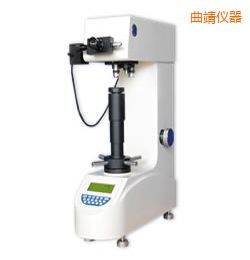 曲靖時代數(shù)顯維氏硬度計