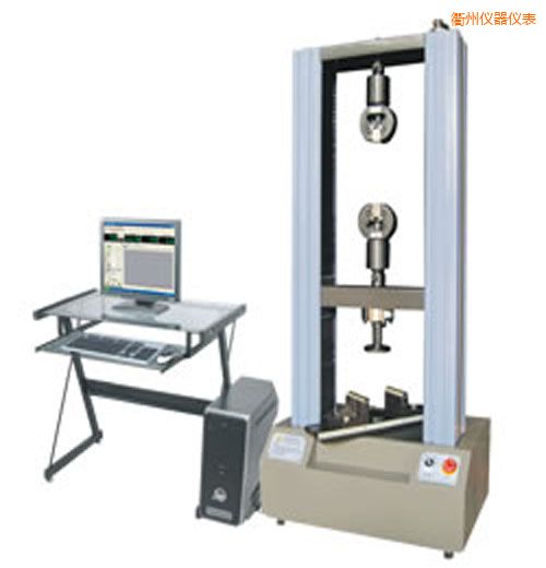 衢州時代WDW系列微機控制電子萬能試驗機(1-2噸)