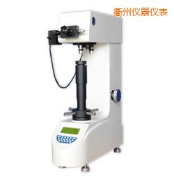 衢州時代數(shù)顯維氏硬度計