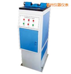 衢州時代電動夏比沖擊試樣缺口拉床