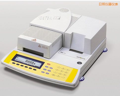 日照紅外水分測(cè)試儀