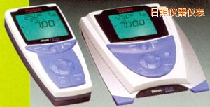 日照PH/電導(dǎo)率測量儀