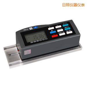 日照手持式粗糙度計(jì)