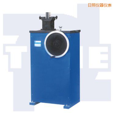 日照沖擊試樣缺口專用手動(dòng)拉床