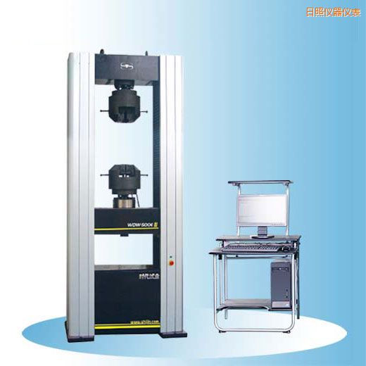 日照時(shí)代微機(jī)控制電子萬能試驗(yàn)機(jī)