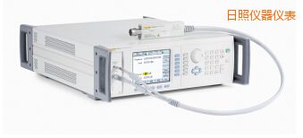 日照Low Phase Noise Reference Source