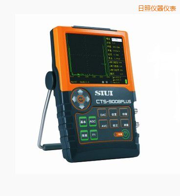 日照數(shù)字超聲波探傷儀