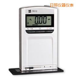 日照時代袖珍式表面粗糙度儀