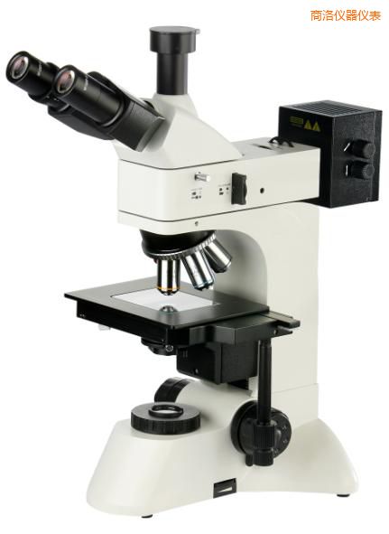 商洛透反射金相顯微鏡