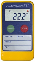 商洛FlashLink® VU In-Transit 數(shù)據(jù)記錄儀