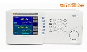 商丘標準型雙通道氣體壓力控制器校準器