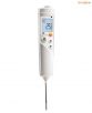 防水型食品中心溫度計(jì)