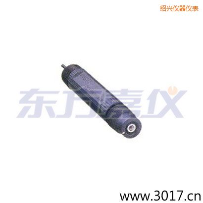 紹興含有溫度的雙鹽橋電極