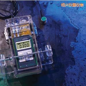 紹興水下測(cè)厚儀
