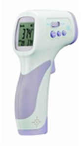 紹興A(H1N1)流感人體紅外測溫儀