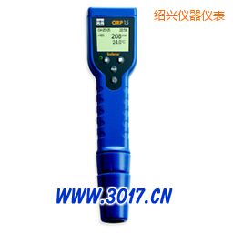 紹興筆式ORP/溫度計(jì)