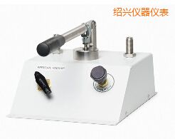 紹興氣體/真空比較測試泵