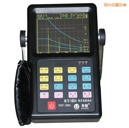 紹興超聲波探傷儀