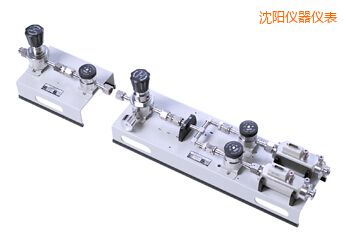 沈陽(yáng)molstic-S 音速噴嘴流量元件安裝臺(tái)