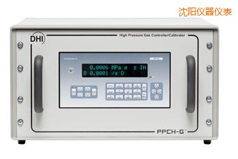 沈陽高壓氣體氣壓控制器校準器