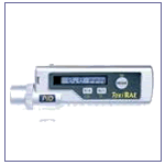 沈陽個人用VOC檢測儀