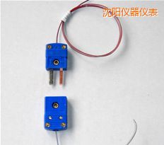 沈陽熱電偶插頭