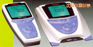 沈陽PH.溶解氧.離子和電導率