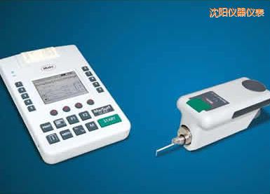 沈陽粗糙度儀