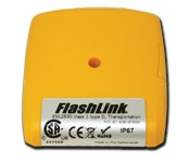 沈陽FlashLink® 2.4 GHz Wireless 射頻記錄器 - 溫度